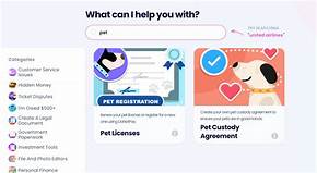 How Do You Get a Pet License?