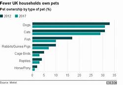 How Many Households in the US Have Pets?