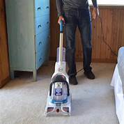 How to Clean Hoover Pet Carpet Cleaner