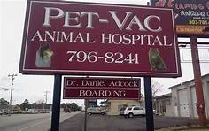 Does Banfield Pet Hospital Accept CareCredit?