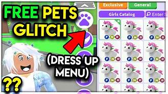 How to Get Free Legendary Pets in Adopt Me 2023