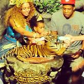 Does Beyonce Have Any Pets?